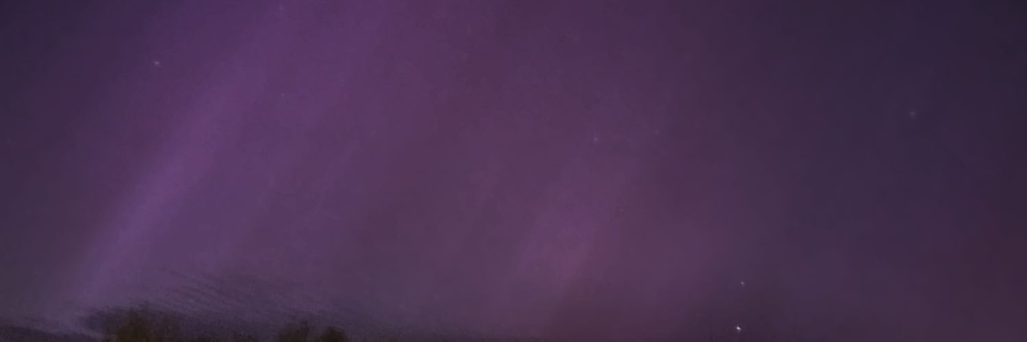 mingaholic's profile banner image