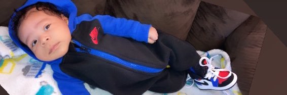 dajebaby's profile banner image