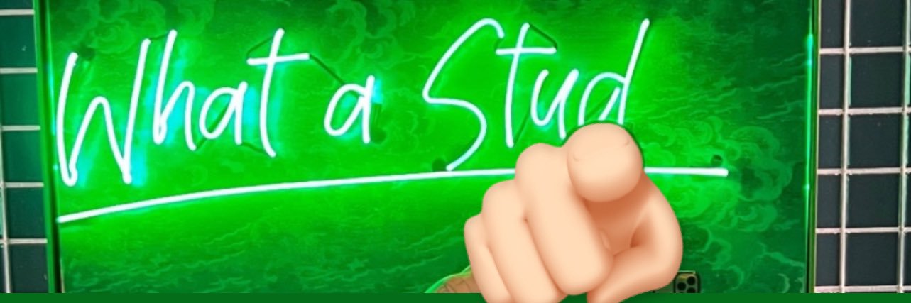 Mike banner