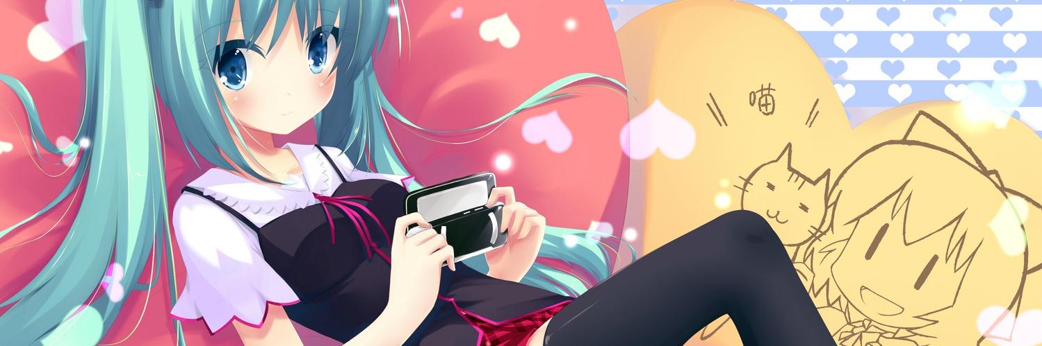 Cemiel_'s profile banner image