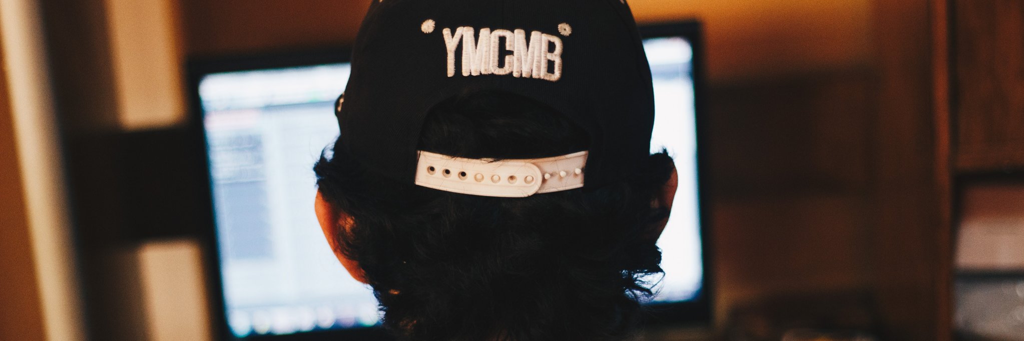 roascm's profile banner image