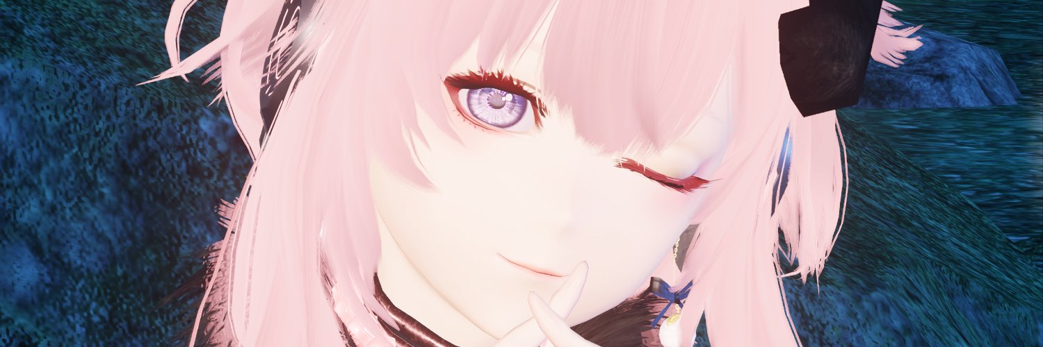 Straycat_PSO2's profile banner image