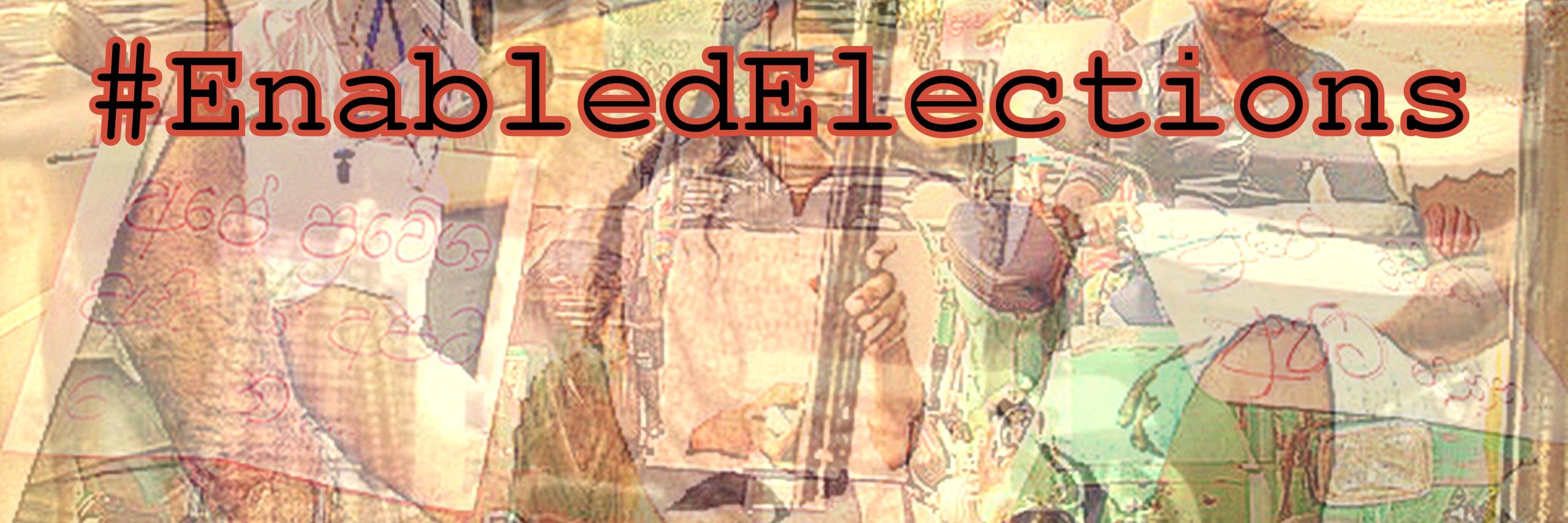 enabledelection's profile banner image
