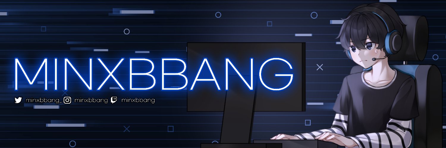 민빵 banner