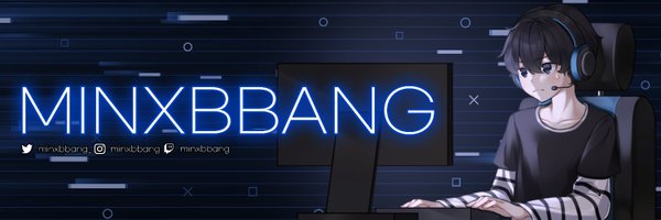 minxbbang_ Profile Banner