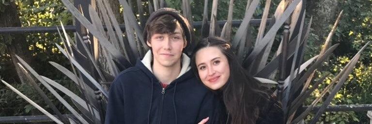 DanielKushnir1's profile banner image