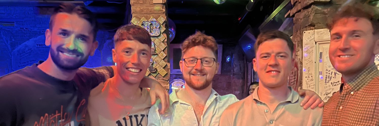 Joey Singleton banner