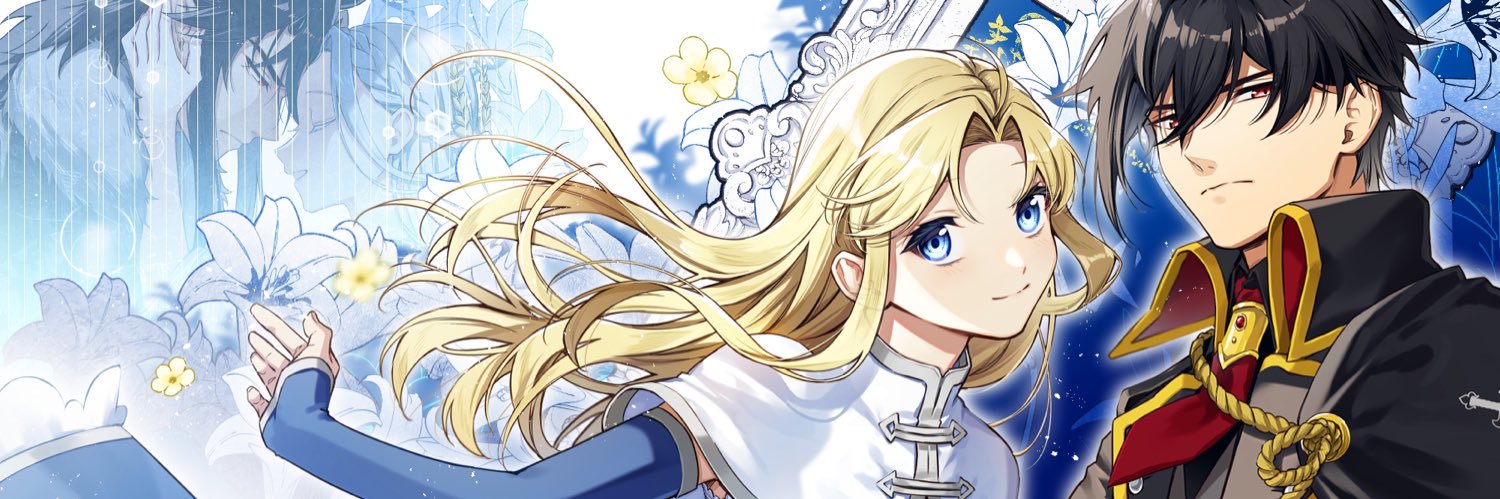亜尾あぐ＊転生聖女と元魔王の騎士①巻発売中's banner