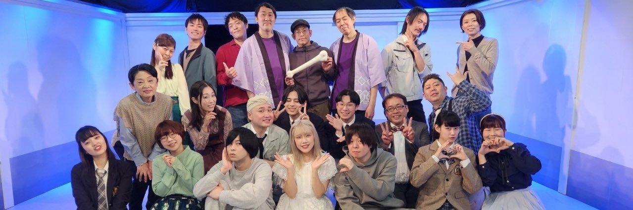 小林ともゆき banner