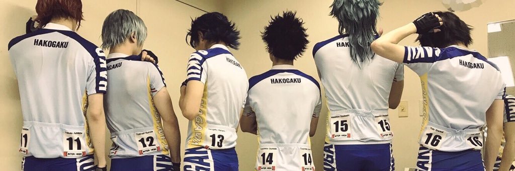Noshi_color's profile banner image