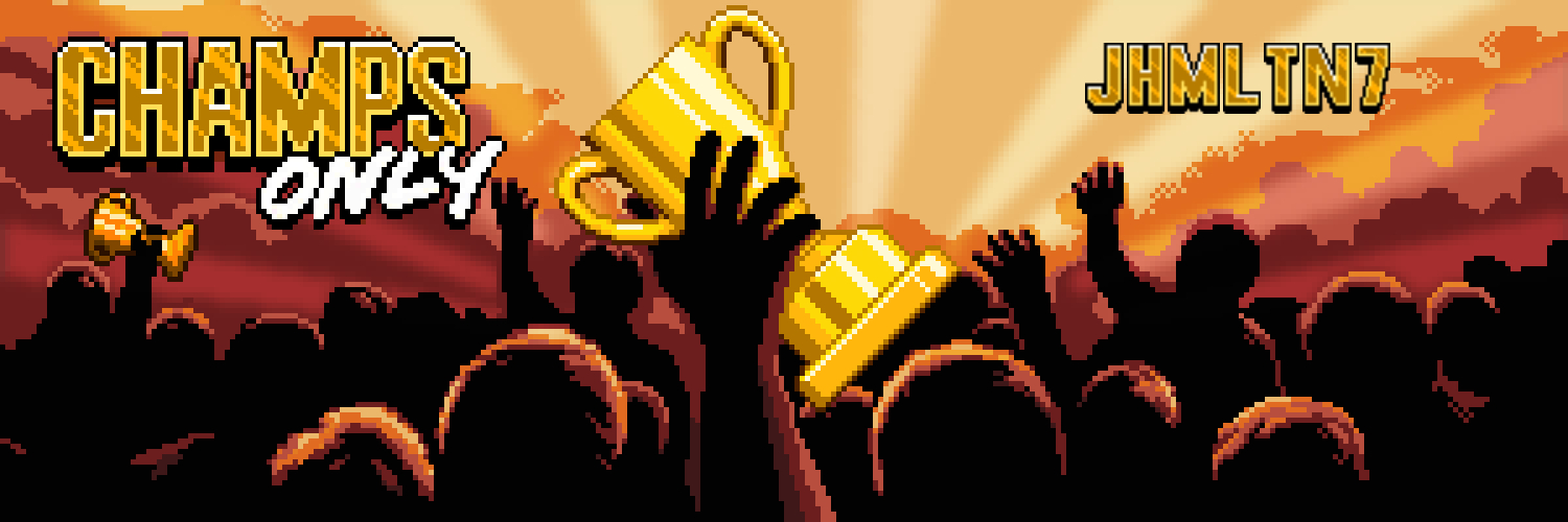 Jake Hamilton banner