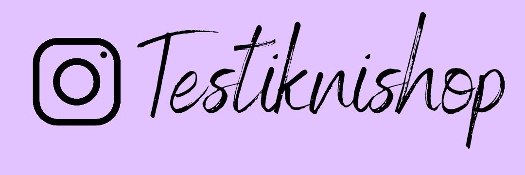 testiKNIshop's profile banner image