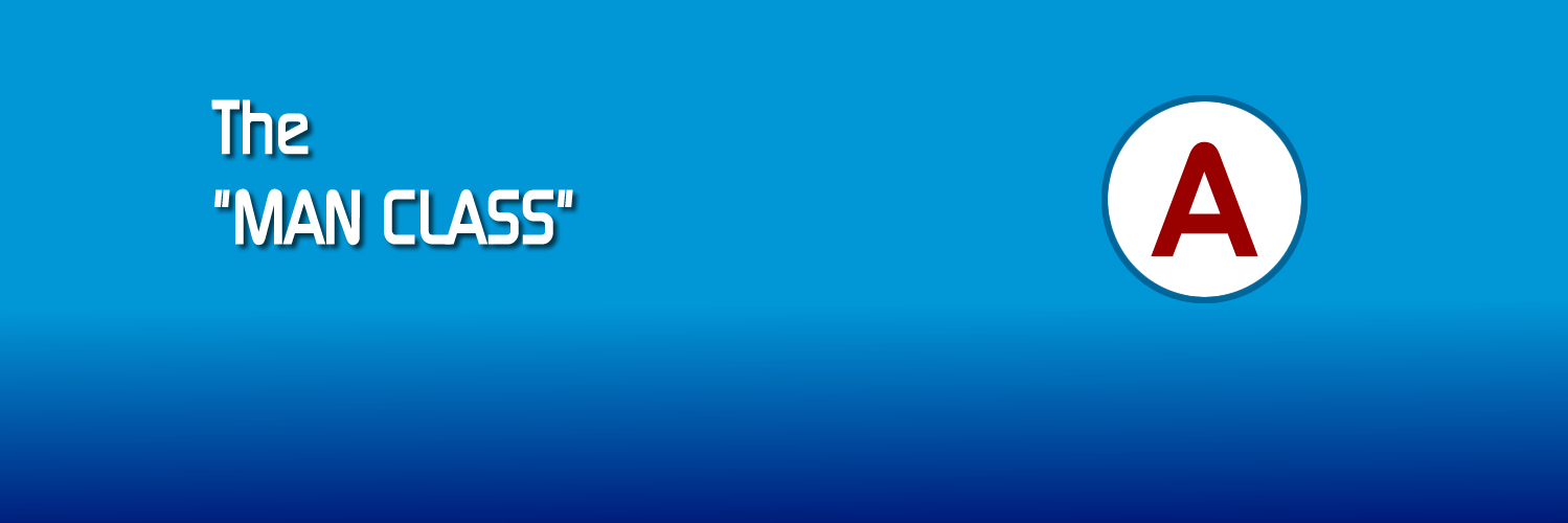 TheManClass's profile banner image