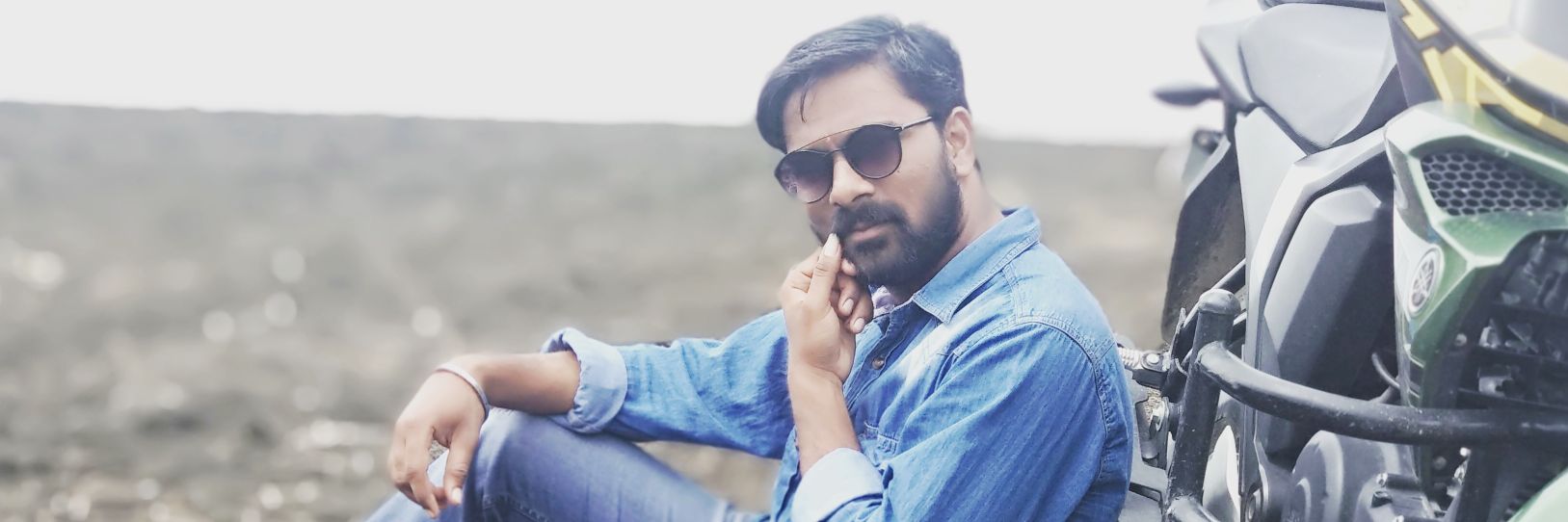 BharatkumarN2's profile banner image