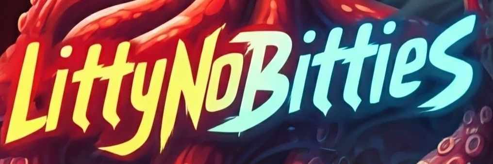 LittyNoTitties's profile banner image