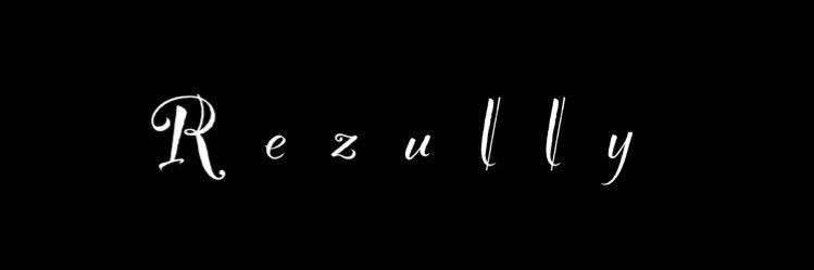 ®︎ezully banner
