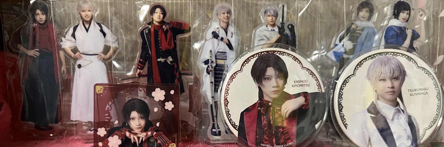 猫玉。初回ツイフィ確認お願いします。 banner