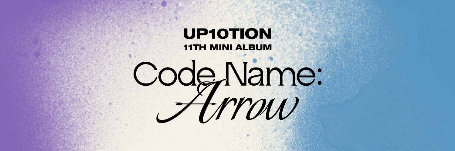 업텐션(UP10TION) banner