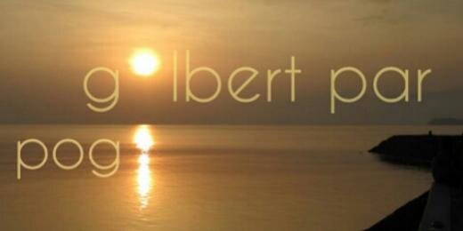 gilbertpar's profile banner image