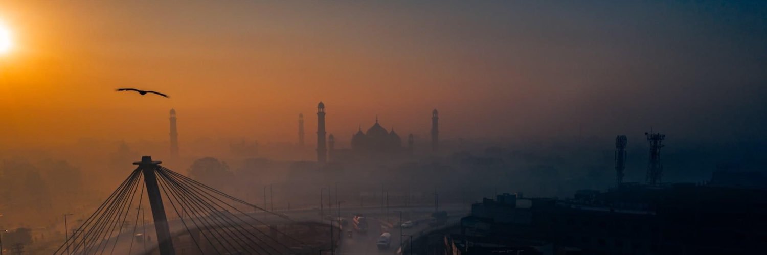 Uzair Aziz banner