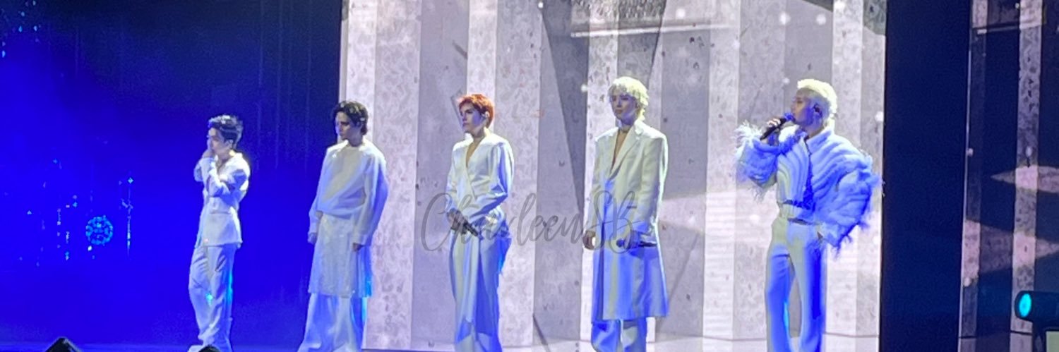 cha211810's profile banner image