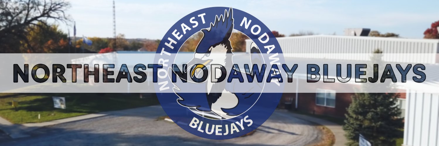 Northeast Nodaway banner