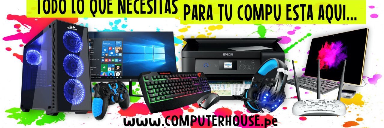 computerhousep's profile banner image