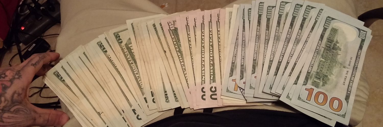 RoyceGreen25's profile banner image