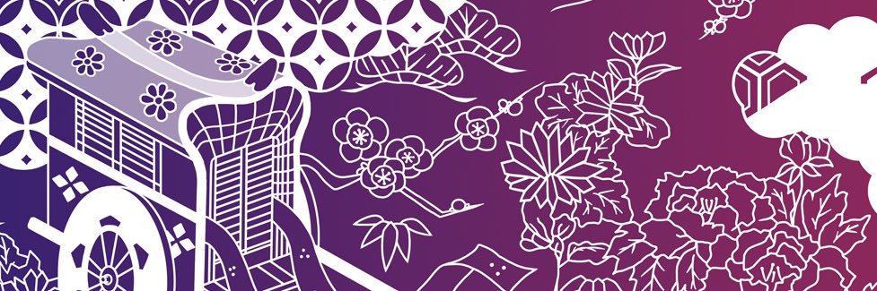 neko_denka's profile banner image