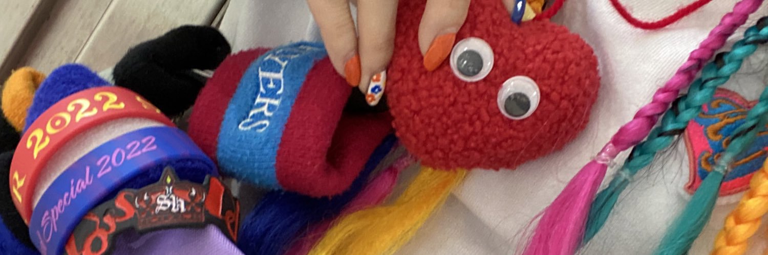 多弁のどぎまぎ banner