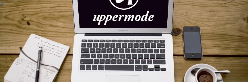 upper_mode's profile banner image
