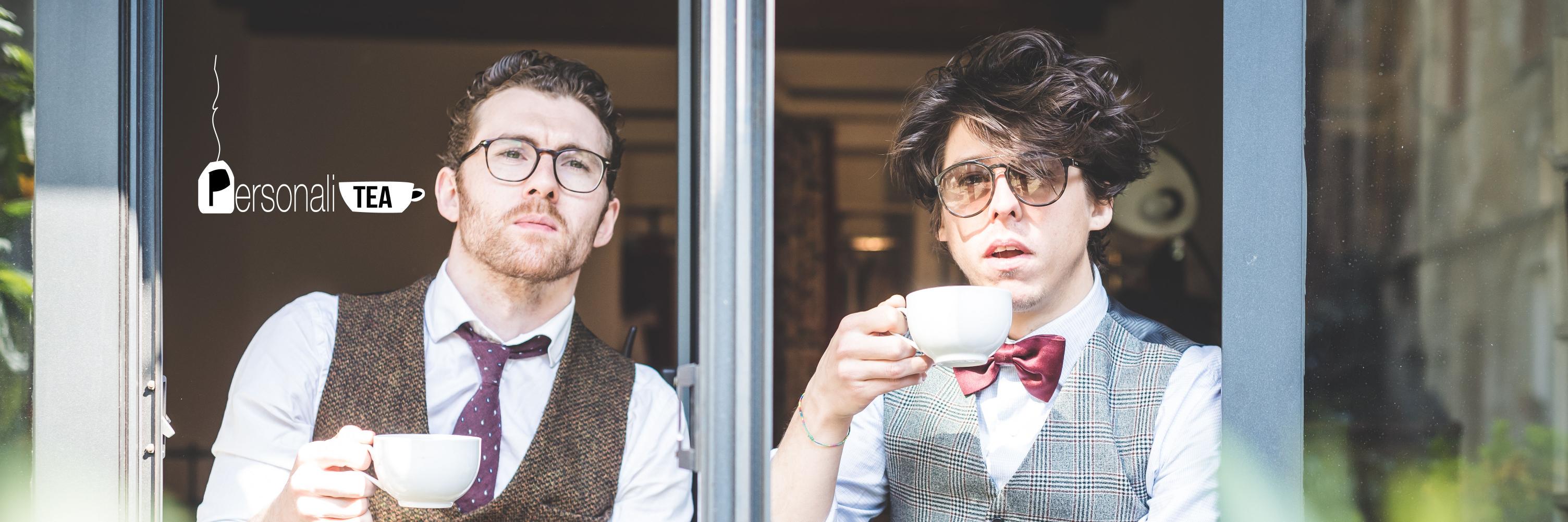 Mypersonalitea's profile banner image