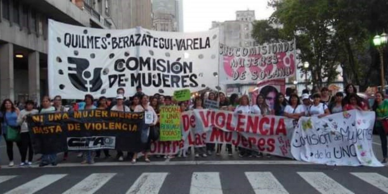 MujeresQbv's profile banner image