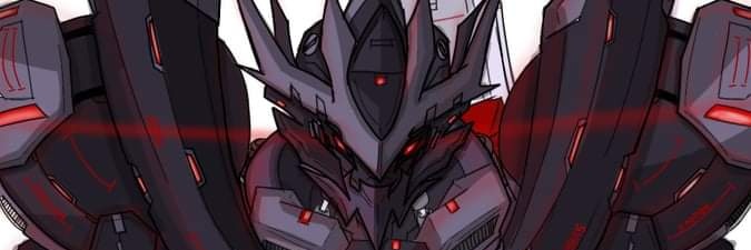 KiroRedYork's profile banner image