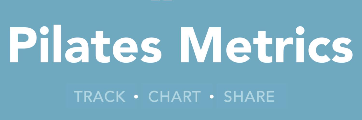 PilatesMetrics's profile banner image