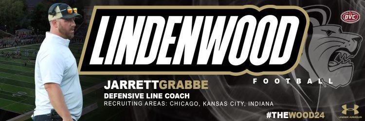 Jarrett Grabbe banner