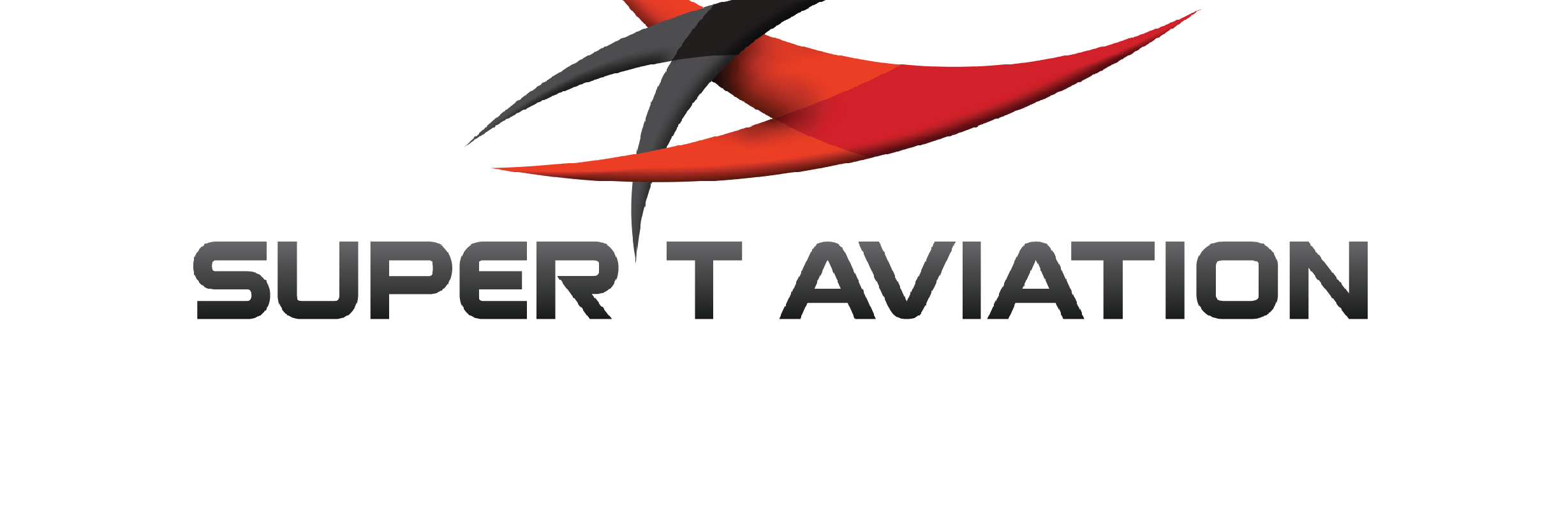 Super T Aviation banner