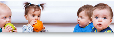 EarlyYearsDWE's profile banner image