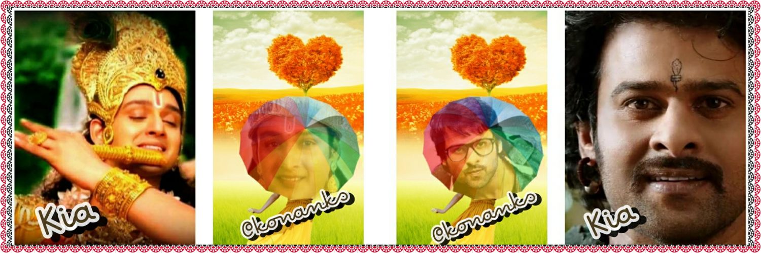 konanks's profile banner image