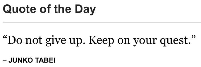 EnviroWarrior311 banner