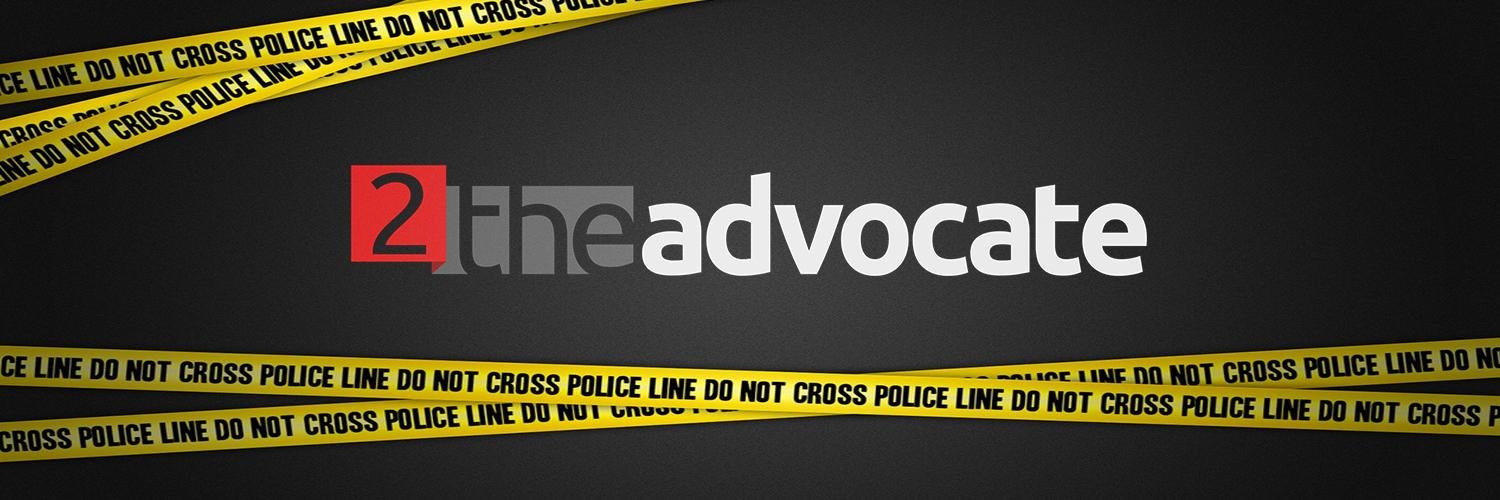 2theadvocate banner