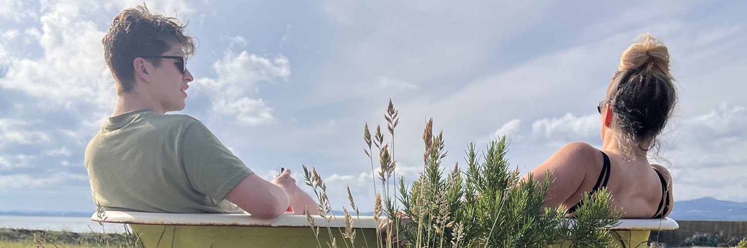 ShaneFirus's profile banner image
