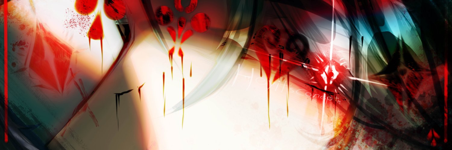 Concept ♦ banner