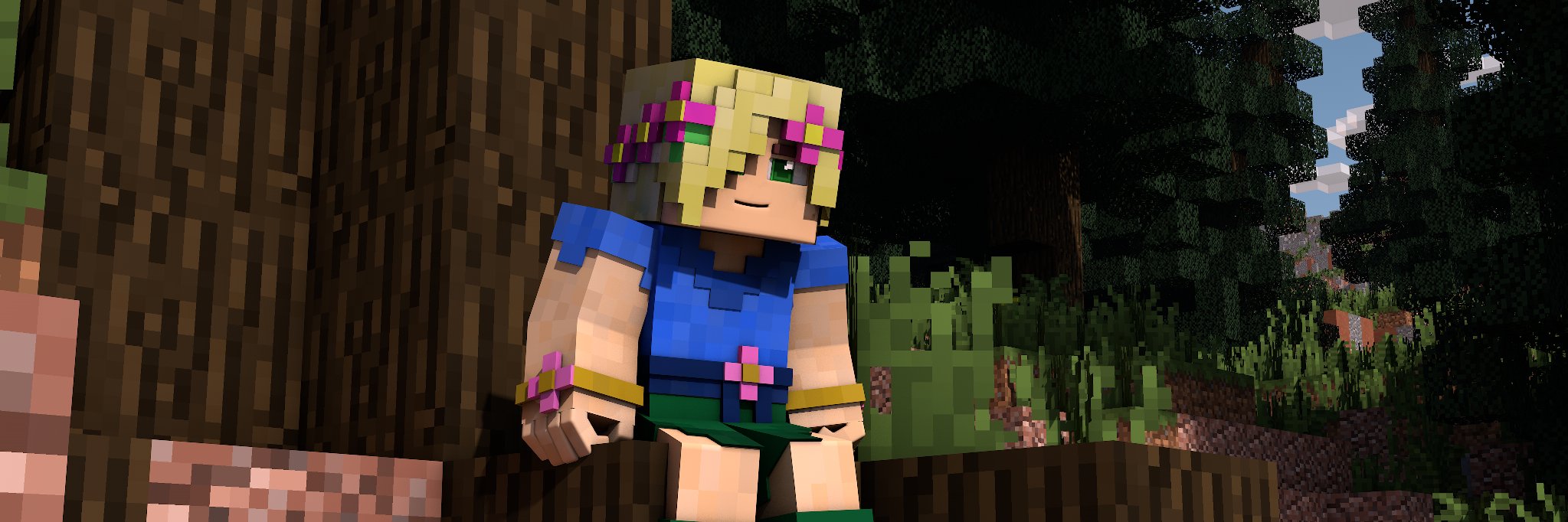 ferriaforever's profile banner image