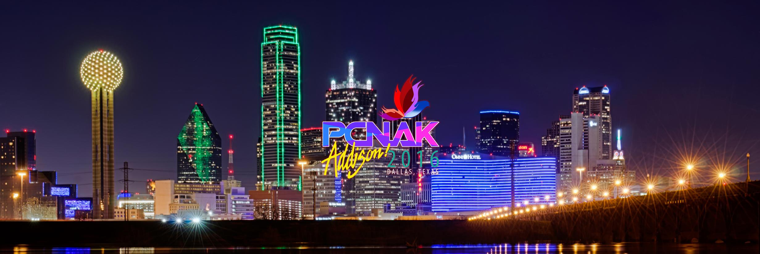 PCNAKDallas's profile banner image
