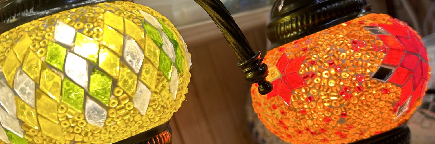 ramuinj's profile banner image