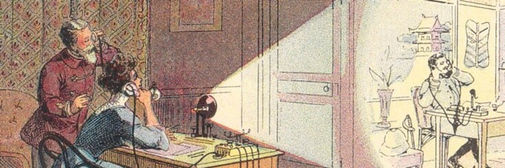 JimSanger's profile banner image