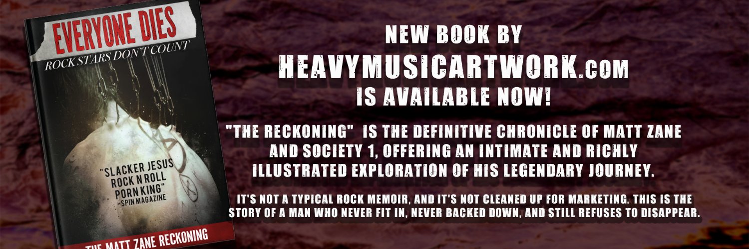 Matt Zane banner