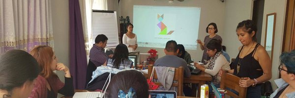 enreda2mx Profile Banner