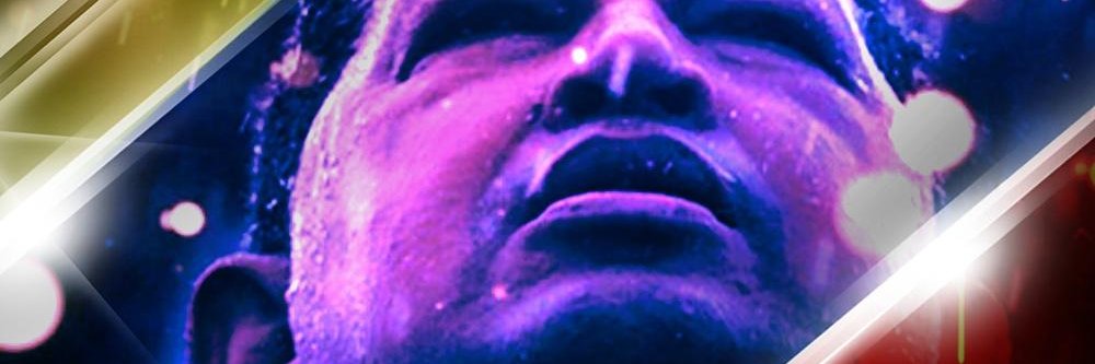 FyRafael's profile banner image